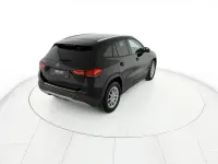 Usata Mercedes GLA180 Executive 116 CV (85 kW) 2022 Nero SUV