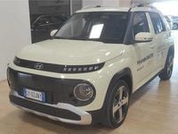 Nuova Hyundai Inster 27 kW (38 CV) 2025 Utilitaria