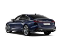 Nuevo Audi A6 S-Line 299 CV (219 kW) 2025 Azul Berlina