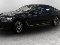 Usata BMW i4 Sport Line 105 kW (143 CV) 2023 Nero Berlina
