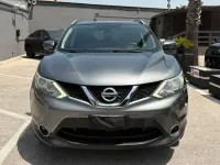 Usata Nissan Qashqai Tekna 110 CV (80 kW) 2017 Grigio SUV