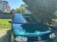 Usata VW Golf IV Highline 116 CV (85 kW) 2001 Berlina