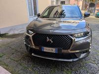 Gebraucht DS Automobiles DS7 Crossback Grand Chic 177 PS (130 kW) 2019 SUV