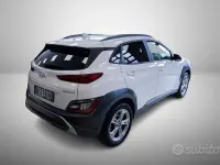 Usata Hyundai Kona 120 CV (88 kW) 2022 Other SUV