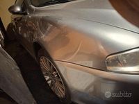 Usata Alfa Romeo GT 150 CV (110 kW) 2004 Grigio Coupé