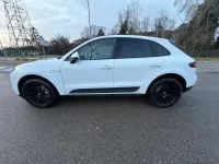 Usata Porsche Macan 250 CV (183 kW) 2017 SUV