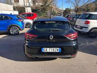Usata Renault Clio V Business 101 CV (74 kW) 2022 Nero Berlina