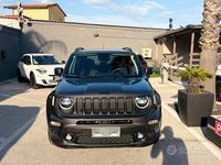 Usata Jeep Renegade 131 CV (96 kW) 2021 Grigio SUV