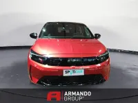 Usata Opel Corsa 110 CV (80 kW) 2025 Rosso Utilitaria
