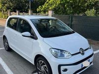 Usata VW up! Highline 68 CV (50 kW) 2019 Utilitaria