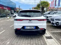 Usata Alfa Romeo Tonale Veloce 160 CV (117 kW) 2024 Bianco SUV