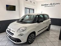 Usata Fiat 500L Business 95 CV (69 kW) 2020 Bianco Monovolume