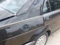 Usata Alfa Romeo 75 148 CV (108 kW) 1991 Berlina