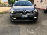 usata Renault Mégane Mégane 1.5 dCi 110CV Dynamique