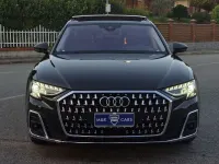 Usata Audi A8 Ambiente 286 CV (210 kW) 2022 Other Berlina