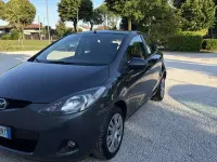 Usata Mazda 2 75 CV (55 kW) 2009 Utilitaria