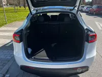 Usata Tesla Model Y Performance 155 kW (211 CV) 2022 Bianco SUV