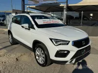Usata Seat Ateca Style 150 CV (110 kW) 2022 Other SUV