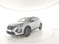 Usata Peugeot 2008 GT 131 CV (96 kW) 2024 Argento SUV