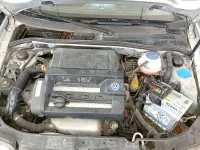 Usata VW Polo Comfortline 75 CV (55 kW) 2000 Berlina
