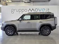 Usata ICH-X K3 243 CV (178 kW) 2025 Urban grey SUV
