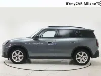 Usata Mini Cooper Countryman Classic 170 CV (125 kW) 2024 Nero SUV