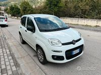 usata Fiat Panda VAN 2 POSTI