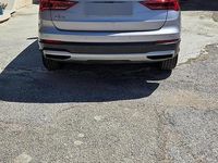 Brugt Audi Q3 Comfort 150 HK (110 kW) 2022 Grå SUV