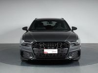 Usata Audi A6 S-Line 286 CV (210 kW) 2025 Grigio daytona perla Station wagon