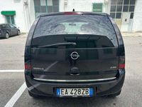 usata Opel Meriva 1.4 16v Enjoy Gpl-tech ***OK Neo Patentati***