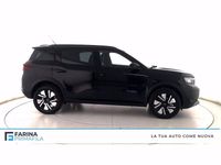 Nuova Opel Frontera 145 CV (106 kW) 2025 Karbon black SUV