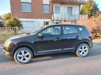 Usata Nissan Qashqai Acenta 106 CV (77 kW) 2008 SUV