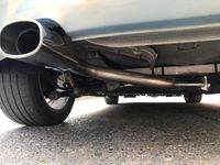 Usata Alfa Romeo GTV 155 CV (114 kW) 1999 Coupé