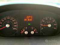 Usata Fiat Idea 2010 Nero Monovolume