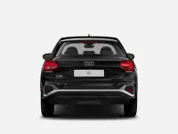 Nuova Audi Q2 Comfort 116 CV (85 kW) 2026 Nero mythos metallizzato SUV