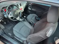 Usata Alfa Romeo MiTo 85 CV (62 kW) 2013 Nero Utilitaria
