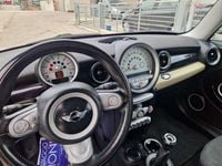 Occasion Mini Cooper D 109 ch (80 kW) 2007 Citadine