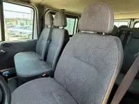 Usata Ford Transit 86 CV (63 kW) 2002 Grigio Furgone