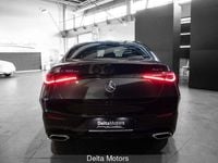 Nuova Mercedes GLC300e AMG Line Premium 196 CV (144 kW) 2026 Nero Coupé