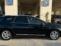 Usata Citroën C5 163 CV (119 kW) 2011 Nero Station wagon
