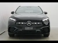 Usata Mercedes GLA200 AMG Line Premium 150 CV (110 kW) 2025 Nero SUV