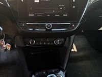 Usata Opel Corsa 75 CV (55 kW) 2020 Bianco Utilitaria