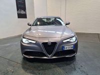 usata Alfa Romeo Giulia 2.2 Turbodiesel 160CV AT8 Business IVA DEDUCIBILE!