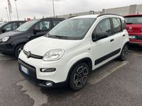 usata Fiat Panda Cross 1.0 FireFly S&S Hybrid City del 2020 usata a Verdello