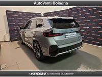 Usata BMW X1 M Sport 245 CV (180 kW) 2025 Grigio SUV