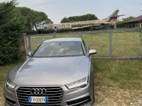 Usata Audi A7 Sportback Business Plus 218 CV (160 kW) 2015 Other Utilitaria