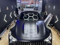 Usata Mercedes AMG GT Premium Plus 435 CV (319 kW) 2020 Coupé