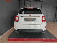 Usata Fiat 500X Sport 95 CV (69 kW) 2021 Bianco SUV