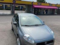 Usata Fiat Grande Punto 65 CV (47 kW) 2007 Utilitaria