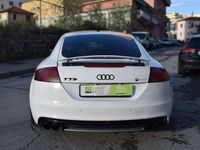 usata Audi TT Coupé Coupè 2.0 TFSI S tronic usato